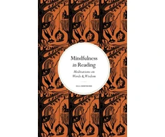 KNYGA Ella Berthoud Mindfulness in Reading