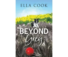 KNYGA Ella Cook Beyond Pilkas