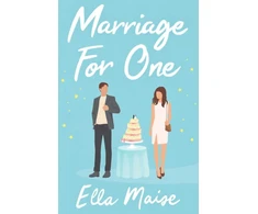KNYGA Ella Maise Marriage for One