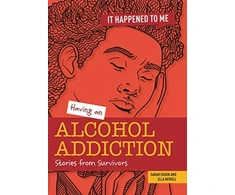 KNYGA Ella Newell Having an Alcohol Addiction, Stories from Survivors