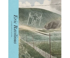 KNYGA Ella Ravilious Eric Ravilious: Landscapes &amp; Nature