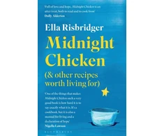 KNYGA Ella Risbridger Midnight Chicken