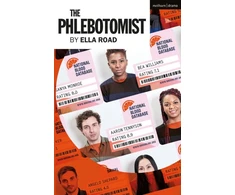 KNYGA Ella Road Phlebotomist