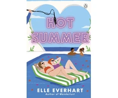 KNYGA Elle Everhart Hot Summer