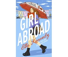 KNYGA Elle Kennedy Girl Abroad