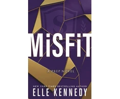 KNYGA Elle Kennedy Misfit