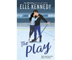KNYGA Elle Kennedy Play, the must-read, sports romance and TikTok sensation!