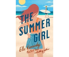 KNYGA Elle Kennedy Summer Girl