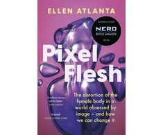 KNYGA Ellen Atlanta Pixel Flesh