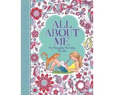 KNYGA Ellen Bailey All About Me