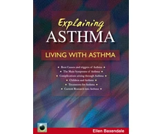 KNYGA Ellen Baxendale Explaining Asthma