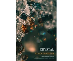 KNYGA Ellen Cranitch Kristalas