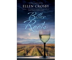 KNYGA Ellen Crosby Bitter Roots