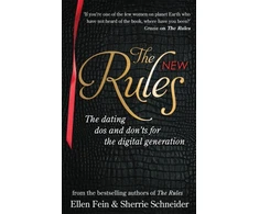 KNYGA Ellen Fein New Rules