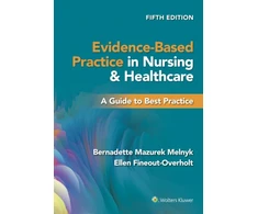 KNYGA Ellen Fineout Overholt Evidence-Based Practice in Nursing &amp; Healthcare