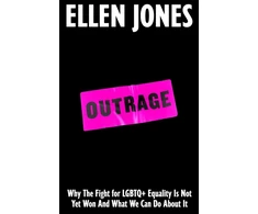 KNYGA Ellen Jones Outrage