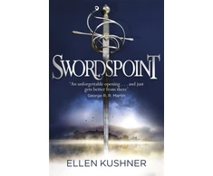 KNYGA Ellen Kushner Swordspoint