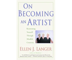 KNYGA Ellen Langer On Becoming an Artist