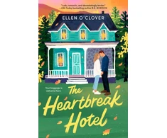 KNYGA Ellen Oclover Heartbreak Hotel