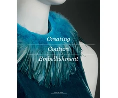 KNYGA Ellen W Miller Creating Couture Embellishment