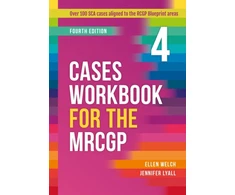KNYGA Ellen Welch Cases Workbook for the MRCGP, fourth edition