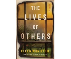 KNYGA Ellen Won Steil Lives of Others