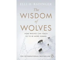 KNYGA Elli H Radinger Wisdom of Wolves
