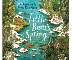 KNYGA Elli Woollard Little Bear's Spring