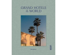 KNYGA Ellie Seymour Grand Hotels of the World