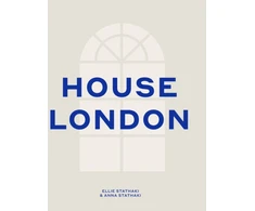 KNYGA Ellie Stathaki House London