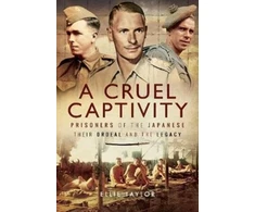 KNYGA Ellie Taylor Cruel Captivity
