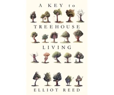 KNYGA Elliot Reed Reed Elliot Key to Treehouse Living