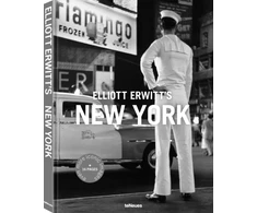 KNYGA Elliott Erwitt’s New York