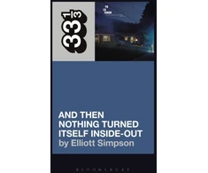 KNYGA Elliott Simpson Yo La Tengo's And Then Nothing Turned Itself Inside-Out