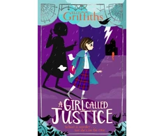 KNYGA Elly Griffiths A Girl Called Justice, Book 1