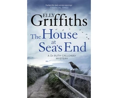 KNYGA Elly Griffiths House at Sea's End