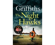 KNYGA Elly Griffiths Night Hawks