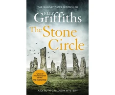 KNYGA Elly Griffiths Stone Circle