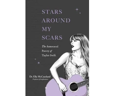 KNYGA Elly Mccausland Stars Around My Scars