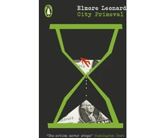 KNYGA Elmore Leonard City Primeval