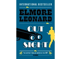 KNYGA Elmore Leonard Out of Sight