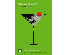 KNYGA Elmore Leonard Perjungti
