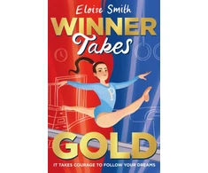 KNYGA Eloise Smith Winner Takes Gold
