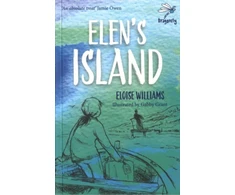 KNYGA Eloise Williams Elen's Island