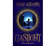 KNYGA Eloise Williams Gaslight