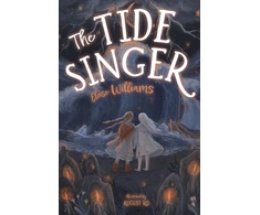 KNYGA Eloise Williams Tide Singer