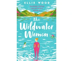 KNYGA Eloise Wood Wildwater Women