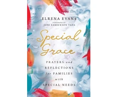KNYGA Elrena Evans Special Grace – Prayers and Reflections for Families with Special Needs