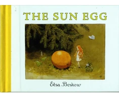 KNYGA Elsa Beskow Sun Egg