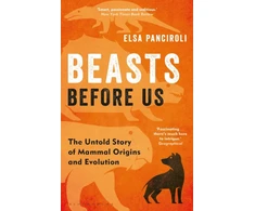 KNYGA Elsa Panciroli Beasts Before Us